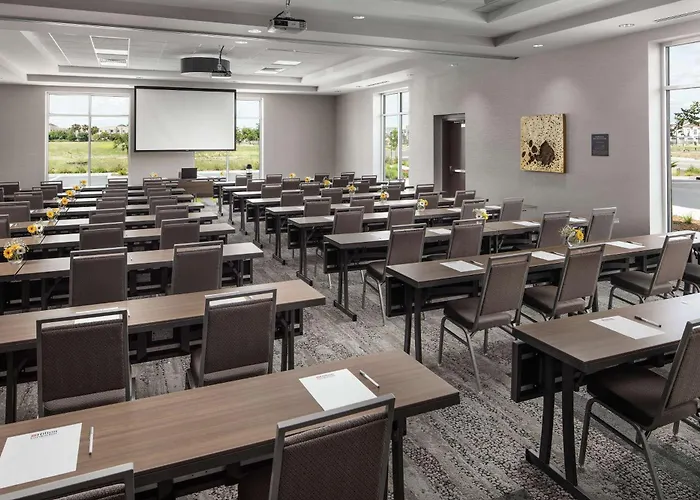Hilton Garden Inn Sacramento Airport Natomas