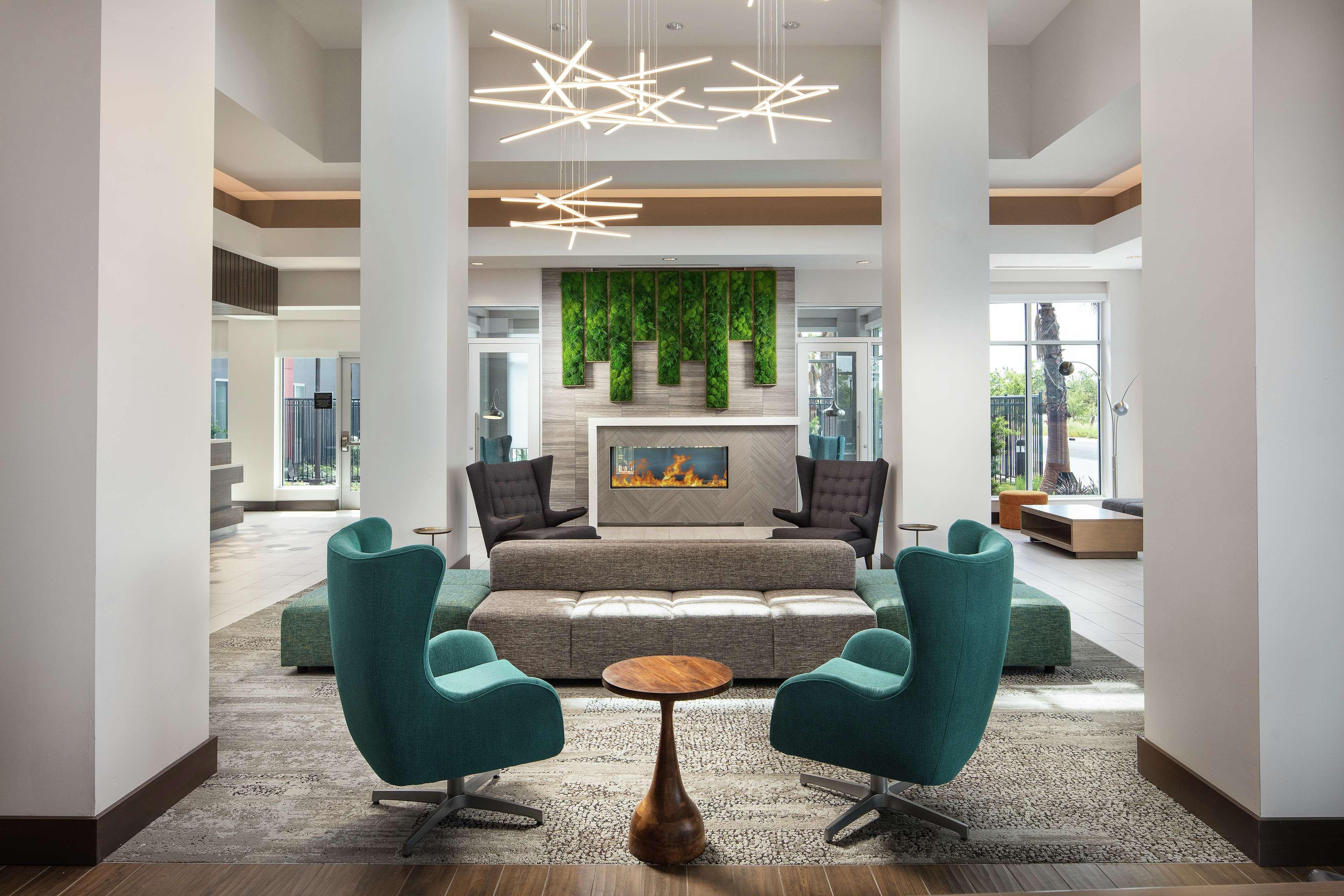 Hilton Garden Airport Natomas 3* Sacramento