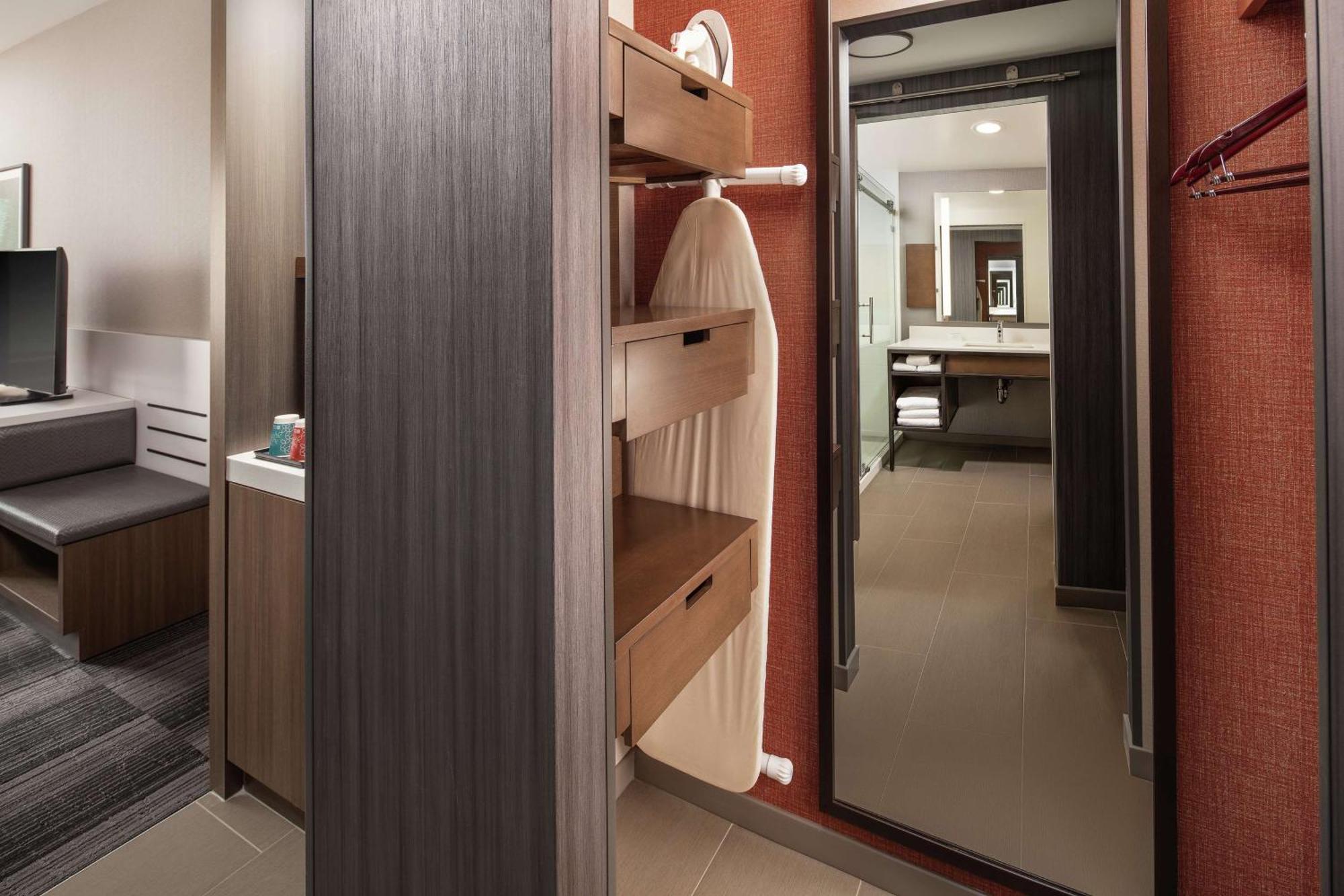 Hilton Garden Airport Natomas 3* Sacramento